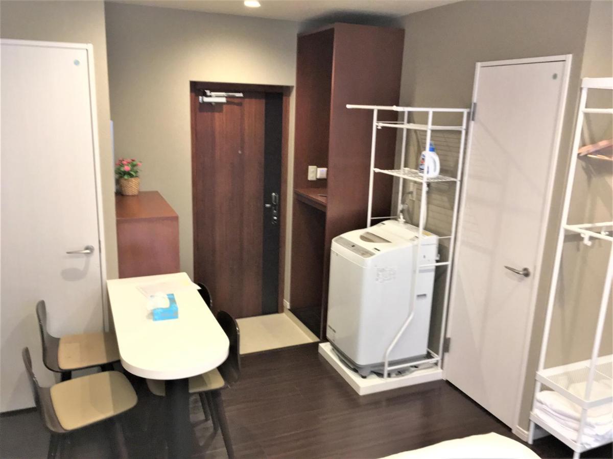 玉出205 Wifi付 玉出駅から徒歩2分 地下鉄難波迄8分 Apartment Osaka Exterior photo